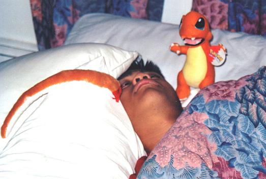 where thatz 'snake' goin