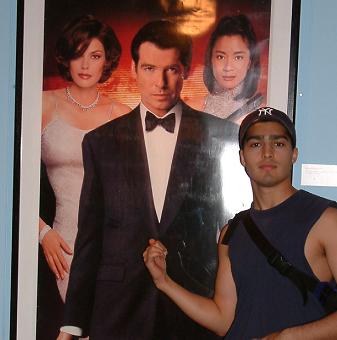 yep thatz me.. suhaib