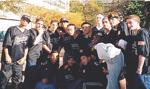 the guys. and suhaib yea