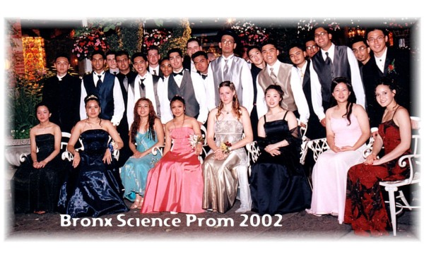 suhaib and his ppl at prom (damn rocio messed up the pic)